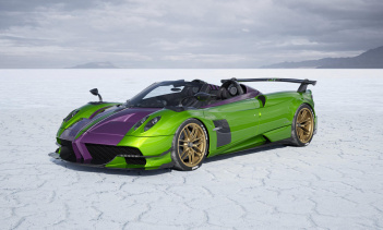 Наблюдение за автомобилем в движении помогает воплотить его в жизнь так, как это было невозможно до недавнего времени, а также есть другие функции, такие как возможность изменять фоновую среду и освещение, а также рассматривать автомобиль буквально п