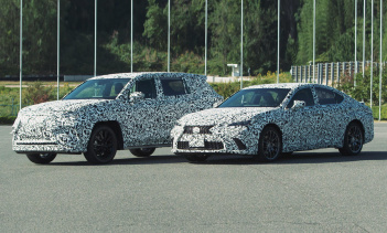 Lexus не продает в США полностью электрические автомобили, но это скоро изменится. Роскошный японский автопроизводитель анонсировал новый концептуальный автомобиль, дебютирующий в начале следующего года, который будет иметь аккумуляторную электрическ