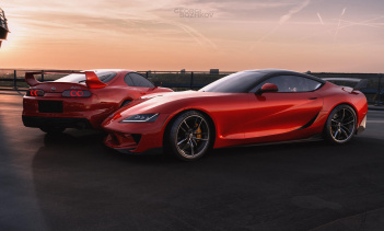 Toyota Supra - один из самых легендарных японских спортивных автомобилей всех времен, поэтому некоторые энтузиасты недовольны тем, что у новой модели есть немецкая ДНК в крови. Необходимые вложения для создания совершенно нового спортивного автомобил