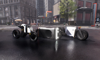 После Polestar 2 следующий электромобиль компании примет форму четырехдверного седана, вдохновленного концепцией Polestar Precept, которая будет конкурировать с Tesla Model S и Porsche Taycan. Нам придется подождать и посмотреть, появится ли серийная