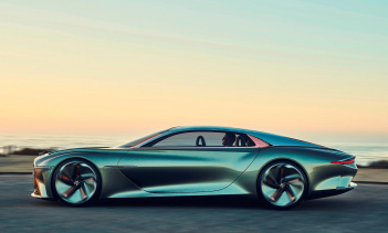 Согласно Autocar, первая в мире электрическая модель Bentley появится в 2025 году и будет представлять собой роскошный седан, который превзойдет Mercedes EQS. В основе безымянного роскошного электромобиля будет новая передовая платформа электромобиля