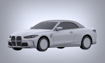 Двигатель, конечно же, будет 3,0-литровым шестицилиндровым с двумя турбинами, мощностью 473 лошадиных силы и крутящим моментом 550 Нм.