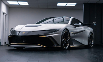 Всего за 3 года мы стали свидетелями таких автомобилей, как Apollo IE, DeTomaso P72, Aspark Owl, Rimac One и других, которые переходили от концепции к реализации.