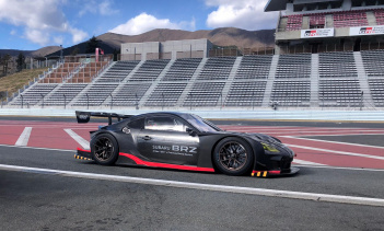 После появления 2022 Subaru BRZ фанаты начали размышлять, возможно эта модель второго поколения, наконец, породит более быструю модель STI. Художники-визуализаторы представили, как может выглядеть BRZ STI, и Subaru даже был замечен на тестировании за