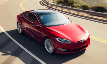 Илон Маск подтверждает планы начать продавать автомобили в Индии.