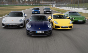 Самый высокий спрос был на Cayenne. В родной Германии было продано 26 152 автомобиля, что меньше прошлого года - 31 618. Однако в Китае и на рынках Азиатско-Тихоокеанского региона, Африки и Ближнего Востока поставки увеличились. В Китае рост составил