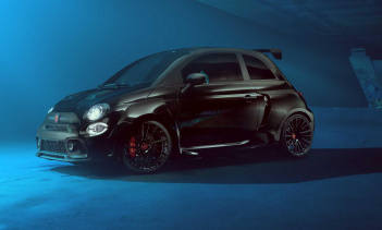 Такой прирост мощности был достигнут благодаря доработанному блоку управления двигателем, новой выхлопной системе с регулируемыми заслонками и катализатору на 200 ячеек.