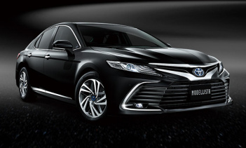 Пока что эти аксессуары доступны только в Японии. Единственным недостатком является то, что нет никаких вариантов для обновления трансмиссии, поскольку она сохраняет стандартный 3,5-литровый двигатель V6 Camry мощностью 301 л.с. и 362 Нм крутящего мо