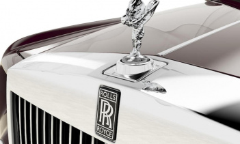 Сегодня Rolls-Royce поддерживает связи с миром искусства, в частности, через MUSE, художественную программу компании.