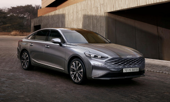 Новая смелая эстетика обязательно разделит мнения, пока люди не привыкнут к новому языку дизайна.