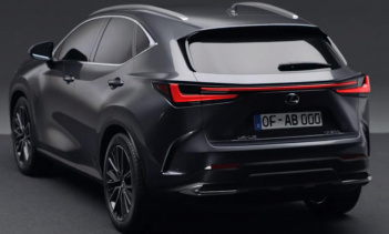 Поскольку новый Lexus NX, скорее всего, будет базироваться на той же платформе TNGA-K, что и новая Toyota RAV4, мы ожидаем, что он будет использовать ту же подключаемую гибридную трансмиссию, что и RAV4 Prime, в котором используется 2,5-литровый четы