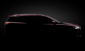 Buick был вынужден адаптироваться к меняющимся временам и стать брендом, выпускающим только кроссоверы. В этом месяце атака кроссоверов Buick продолжится дебютом новой трехрядной версии Envision. Расположенный между Encore GX и Enclave, трехрядный En