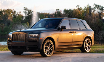 «Rolls-Royce Motor Cars сделала сильный старт в 2021 году, что отражено сегодня в наших показателях продаж за первый квартал, которые являются самыми высокими за нашу 116-летнюю историю. Благодаря надежным портфелям заказов по всему ассортименту наше