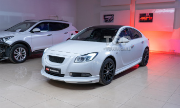 105683 Внешний тюнинг для Опель Инсигния