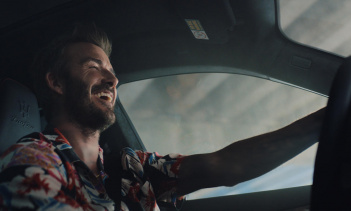 По словам Maserati, Дэвид Бекхэм будет «продвигать бренд вперед в авангарде роскошного автомобилестроения в 21 веке», поскольку Maserati готовится вступить в новую электрическую эру. «Бренд движется вперед. Maserati стремится бросить вызов существующ