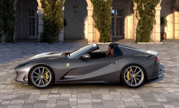 Мы понимаем это, но один владелец Ferrari доказал это, позволив своей машине утонуть. Честно говоря, причиной этого печального состояния стала не мощность автомобиля, а, скорее, отсутствие ума. Согласно отчету, владелец оставил машину на нейтрали на 