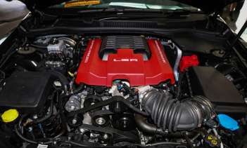 Последний из когда-либо построенных HSV Maloo GTSR был выставлен на продажу в Западной Австралии по цене 958 000 австралийских долларов (5,5 млн рублей).