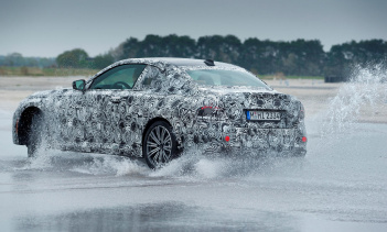 Наряду с новостями о том, когда начнется производство, BMW также сообщил нам, какие модели мы можем ожидать в первую очередь.