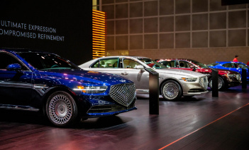 «Мы гордимся тем, что являемся неотъемлемой частью культуры Лос-Анджелеса и обязательным для посещения мероприятием в календаре. С открытием Калифорнии и округа Лос-Анджелес мы стремимся провести грандиозное шоу, чтобы подарить впечатления, которых м