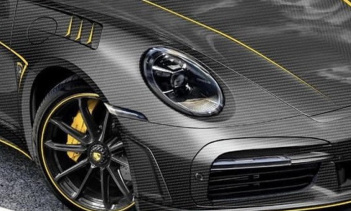 TopCar делал нечто подобное в прошлом, но с гораздо большей сдержанностью. На этот раз, однако, для «самого эксклюзивного и сложного» проекта тюнера на сегодняшний день дела пошли еще дальше. Пакет состоит из 84 новых частей из карбона, которые обиль