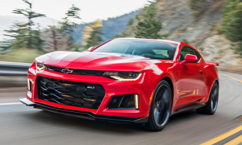 GM Authority изучил падение продаж более подробно, и цифры не лгут. К сожалению, в первом квартале у Camaro были худшие продажи за последнее десятилетие.
