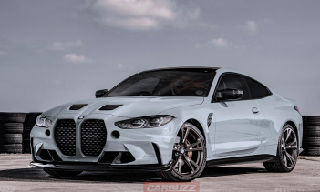 Это означает, что дебют состоится раньше, возможно, уже в сентябре этого года на автосалоне в Мюнхене. Женева в марте 2022 года - еще одно возможное место для раскрытия информации. В отличие от нынешнего M4 Competition, M4 CSL будет строго заднеприво