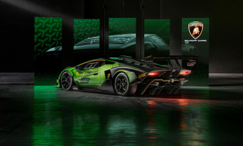 Помимо неназванного преемника Aventador, есть модель V10 следующего поколения, также известная как замена Huracan, а до этого обновленный внедорожник Urus. Обновленный Urus 2022 года будет гибридным и сохранит двигатель V8. Далее появится первая полн