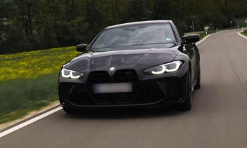 Чтобы представить эти цифры в перспективе, базовый M4 выдает 473 л.с. и 550 Нм, а стандартный M4 Competition - 503 л.с. и 649 Нм. Настройка RaceChip делает M4 Competition более мощным, чем M5 CS, самым мощным автомобилем BMW в настоящее время, и равн