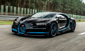 Когда кто-то говорит, что Bugatti Chiron «наведет жару», это обычно связано с сенсационными характеристиками гиперкара и не читается буквально. К сожалению, этот красно-черный Chiron стал горячим по всем неправильным причинам после того, как он сильн