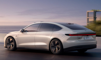 Nio анонсировал новый бренд электромобилей для массового рынка