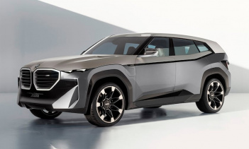 Будь то механическая или автоматическая коробка передач, способ переключения в наших автомобилях не сильно изменился за последние 50 лет или около того. Да, подрулевые переключатели стали обычным явлением, и в некоторых случаях используются селекторы