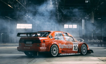 Автомобиль подготовлен к соревнованиям DTM Revival и Youngtimer, и, как ожидается, будет продаваться по цене около 59 млн рублей. История автоспорта Alfa Romeo долгая и гордая, но ее подвиги 80-х и 90-х годов иногда упускаются из виду в связи с класс