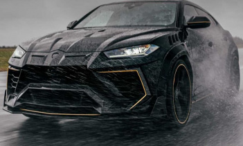 Lamborghini Urus – очень мощный и зловещий внедорожник, но это не помешало тюнерам вторичного рынка попытаться извлечь больше мощности и улучшить стиль, часто с невероятными результатами. В прошлом месяце немецкий тюнер Mansory представил свой послед