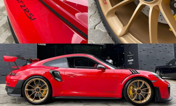 Как улучшить совершенство? Этот вопрос, вероятно, задают около тысячи раз в день в штаб-квартире Porsche. Знаменитый немецкий производитель спортивных автомобилей, кажется, никогда не ошибется, когда дело доходит до его хэдлайнерского автомобиля, Por