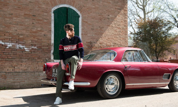 Вот почему официально стартовала программа Maserati Classiche. Как и подразделение Porsche Classic, Maserati Classiche существует для поддержки сохранения классических моделей Maserati, большинство из которых старше 20 лет. По этому случаю первым Mas