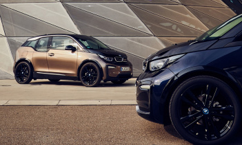 BMW i3 ушел с многих рынков в прошлом году из-за сокращения продаж с пониманием того, что в этом году производство i3 во всем мире подойдет к концу. После ухода в этом сегменте у бренда будет пробел, но это будет временно, поскольку появление полност