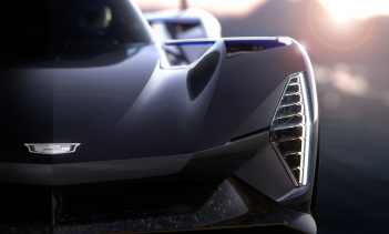 Как и его конкуренты, прототип оснащен стандартизированным шасси, использует гибридную систему и может похвастаться уникальным двигателем внутреннего сгорания и крутым кузовом. LMDh-VR, как и предыдущий гоночный автомобиль на выносливость DPi-VR, был