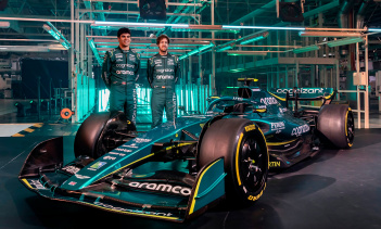 Как и Red Bull RB18, дебютировавший ранее на этой неделе, AMR22 имеет все необходимые обновления 2022 года. Это не самая потрясающая машина Формулы-1, которую мы когда-либо видели, но новые правила не оставляют места для безумства. Надеемся, что новы