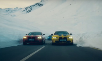 Что мы знаем на данный момент, так это то, что M3 Touring будет оснащен стандартным полным приводом, коробкой передач с двойным сцеплением и 3,0-литровым рядным шестицилиндровым двигателем с двойным турбонаддувом мощностью 473 лошадиных силы и 550 Нм