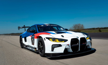 Так что для нас это было совершенно ясно. Давайте быстрее углубимся в этот сегмент [электрификации]». По крайней мере, на данный момент кажется, что F1 не соответствует взглядам BMW на устойчивость.