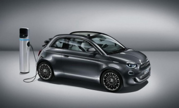 Вся линейка автомобилей Fiat будет в той или иной форме электрифицирована.