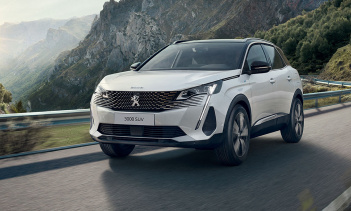 Peugeot находится в процессе обновления своей линейки новыми комплектациями Active Premium+ и Allure Premium+, и теперь настала очередь моделей 3008 и 5008