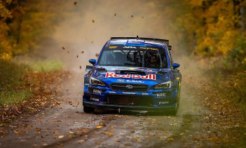 Кроме того, товарищи по команде Subaru Брэндон Семенюк и штурман Китон Уильямс одержали победу над Кеном Блоком из Hoonigan и штурманом Алексом Джельсомино. Это шестнадцатый чемпионат водителей Subaru под эгидой Subaru Motorsports USA. «Я просто поте