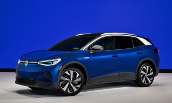 Подразделение Volkswagen R становится полностью электрическим