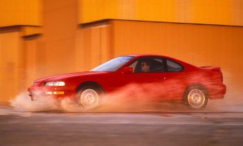 По словам самой Honda, два электрических спортивных автомобиля будут флагманской и специальной моделью. Очевидно, что NSX будет исполнять свою старую роль флагмана, оставив Prelude занимать «специальное» место.