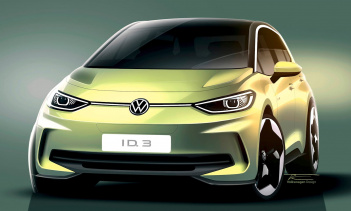 Volkswagen замедлит производство на своем заводе в Вольфсбурге в январе