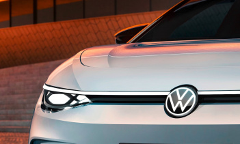 Volkswagen представит новый секретный электромобиль на выставке CES 2023