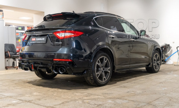 107261 Обвес, доводчики и детейлинг для Maserati Levante