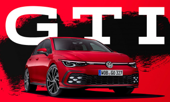 Volkswagen вмешивается, чтобы спасти исторический фестиваль GTI в Вертерзее