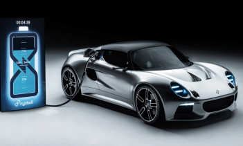 Кембриджской компании Nyobolt в прошлом году удалось получить 50 миллионов фунтов стерлингов для строительства завода по производству аккумуляторов в Великобритании, и теперь мы можем увидеть, на что способна эта технология. Nyobolt говорит, что запа